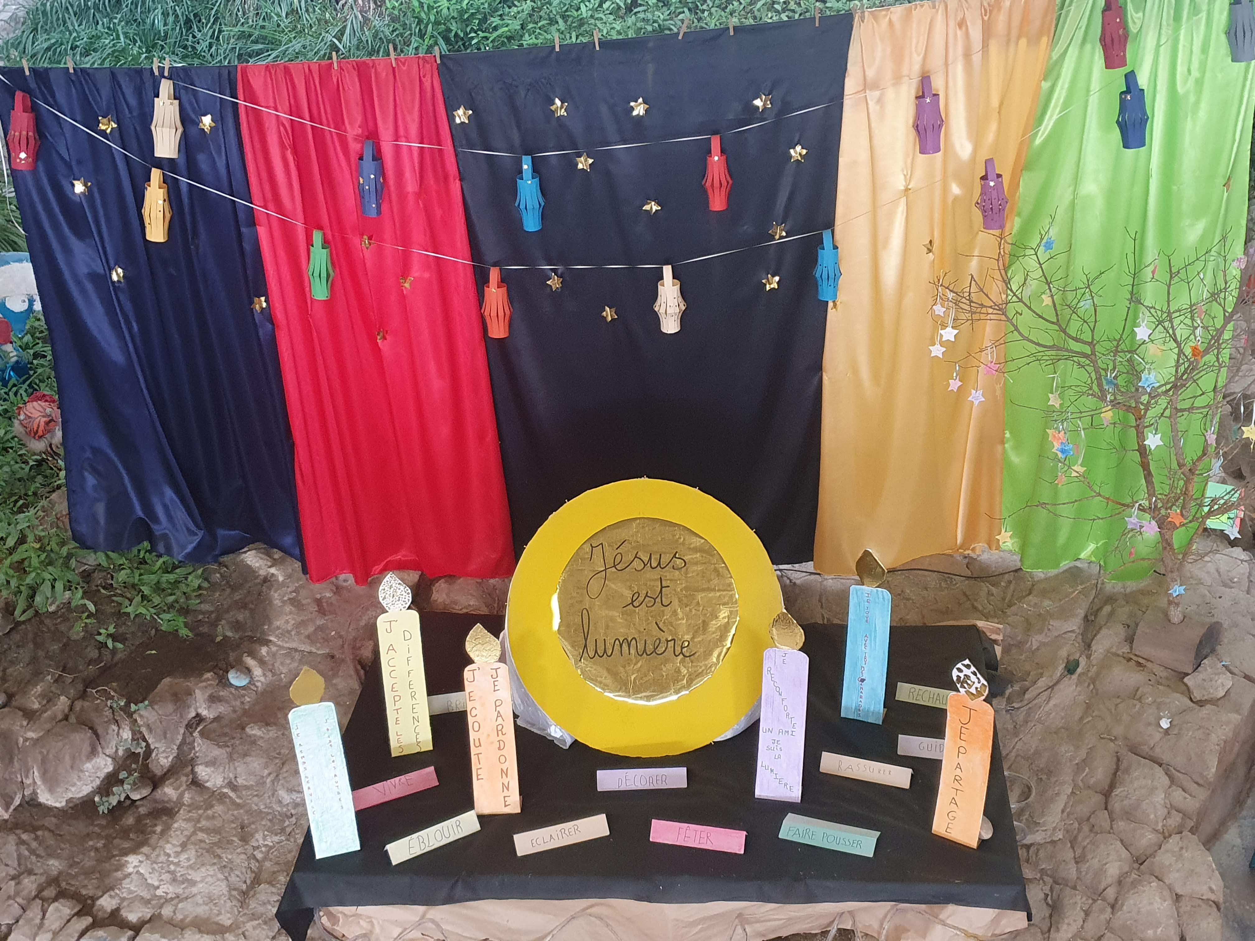 culture chretienne et chandeleur