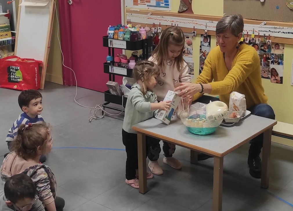 culture chretienne et chandeleur