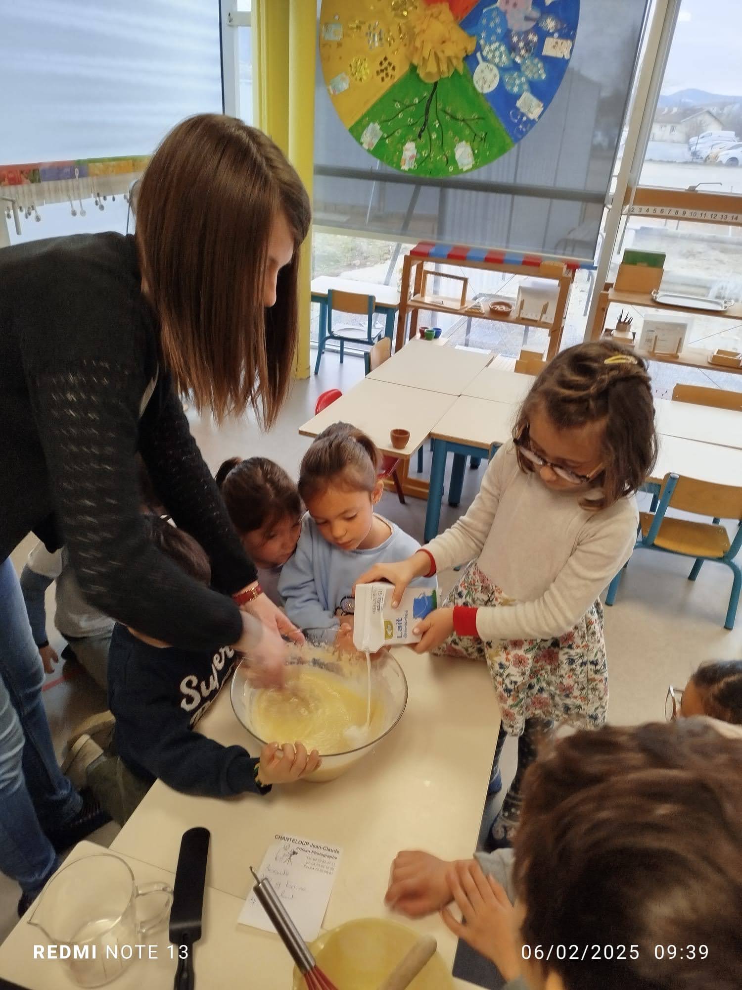 culture chretienne et chandeleur