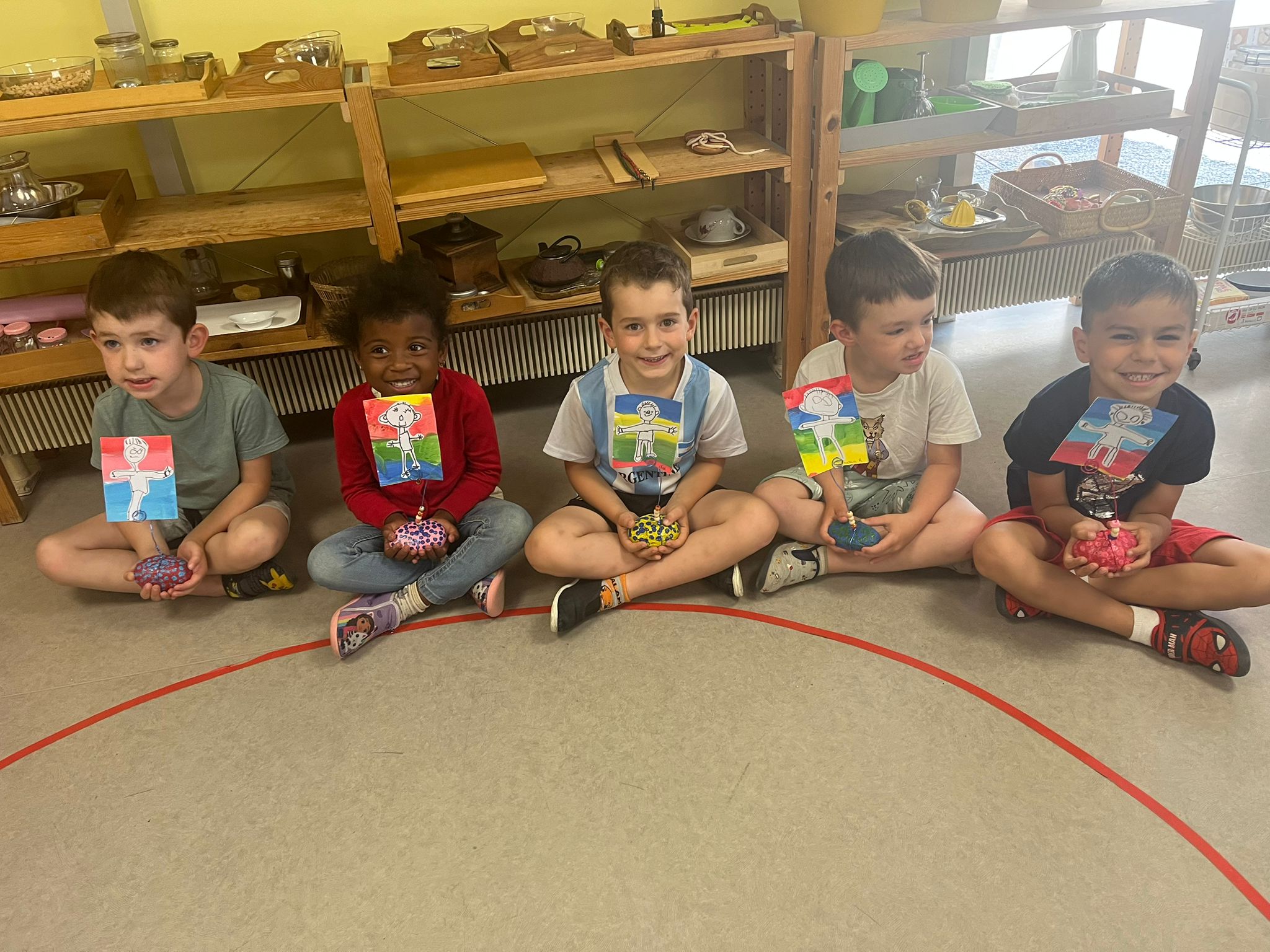 tente de la rencontre 2025 remise cheque