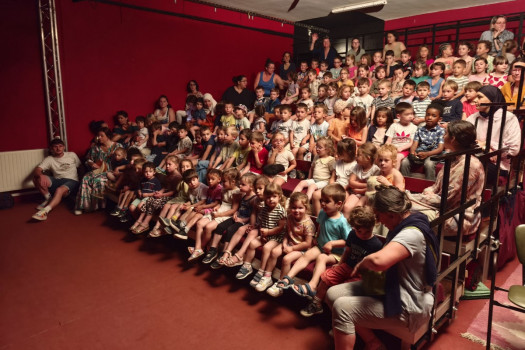 Le Mouton sur le toit