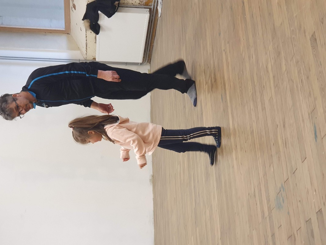 projet pédagogique carrousel 4