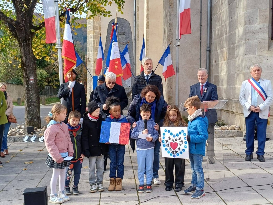 projet pédagogique carrousel 5
