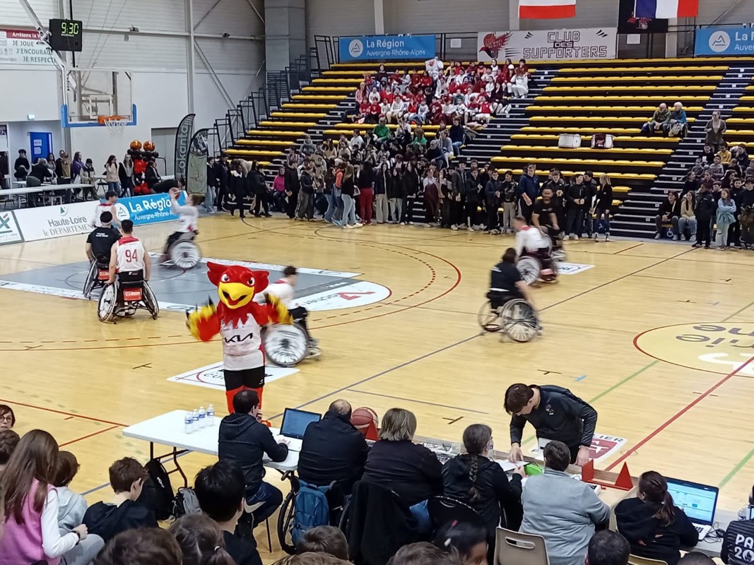 projet pédagogique carrousel 5