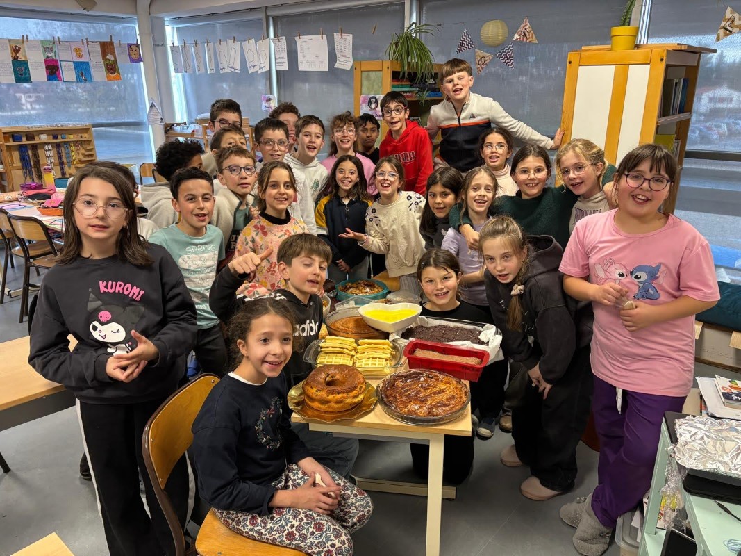 projet pédagogique carrousel 3