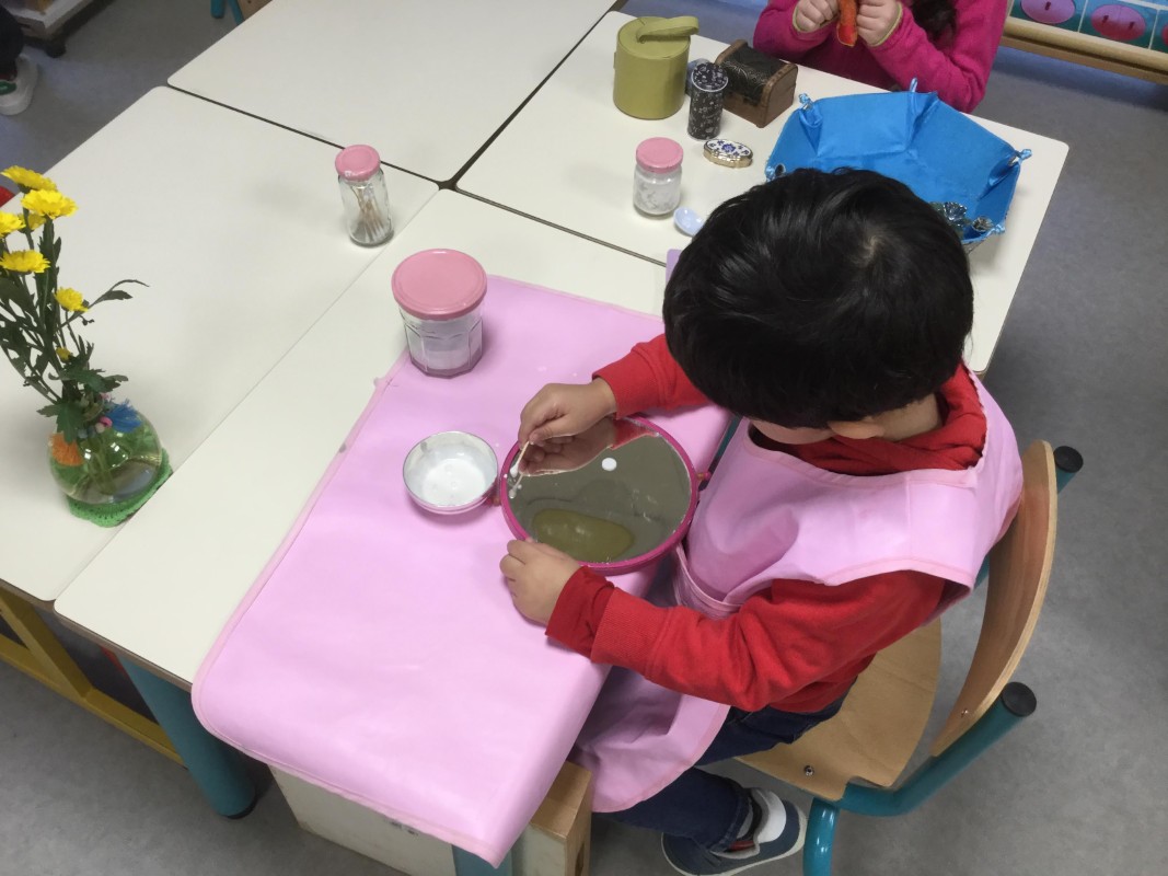 projet pédagogique carrousel 1