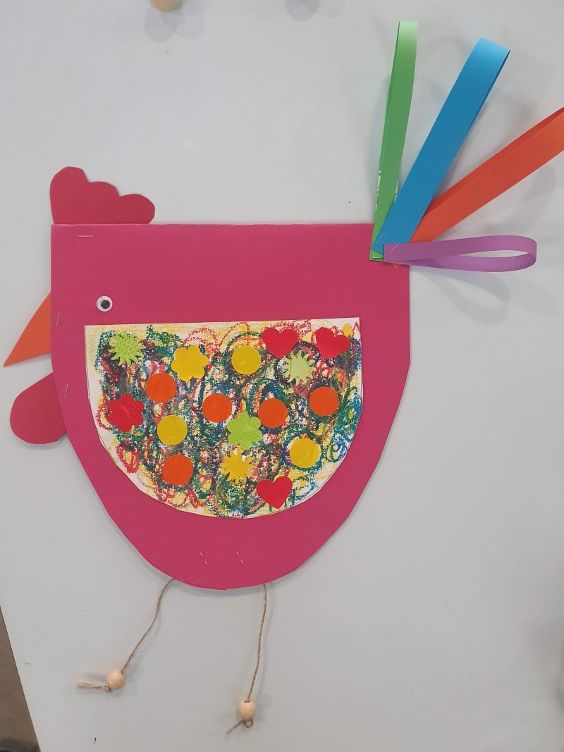 carrousel page Montessori 1  