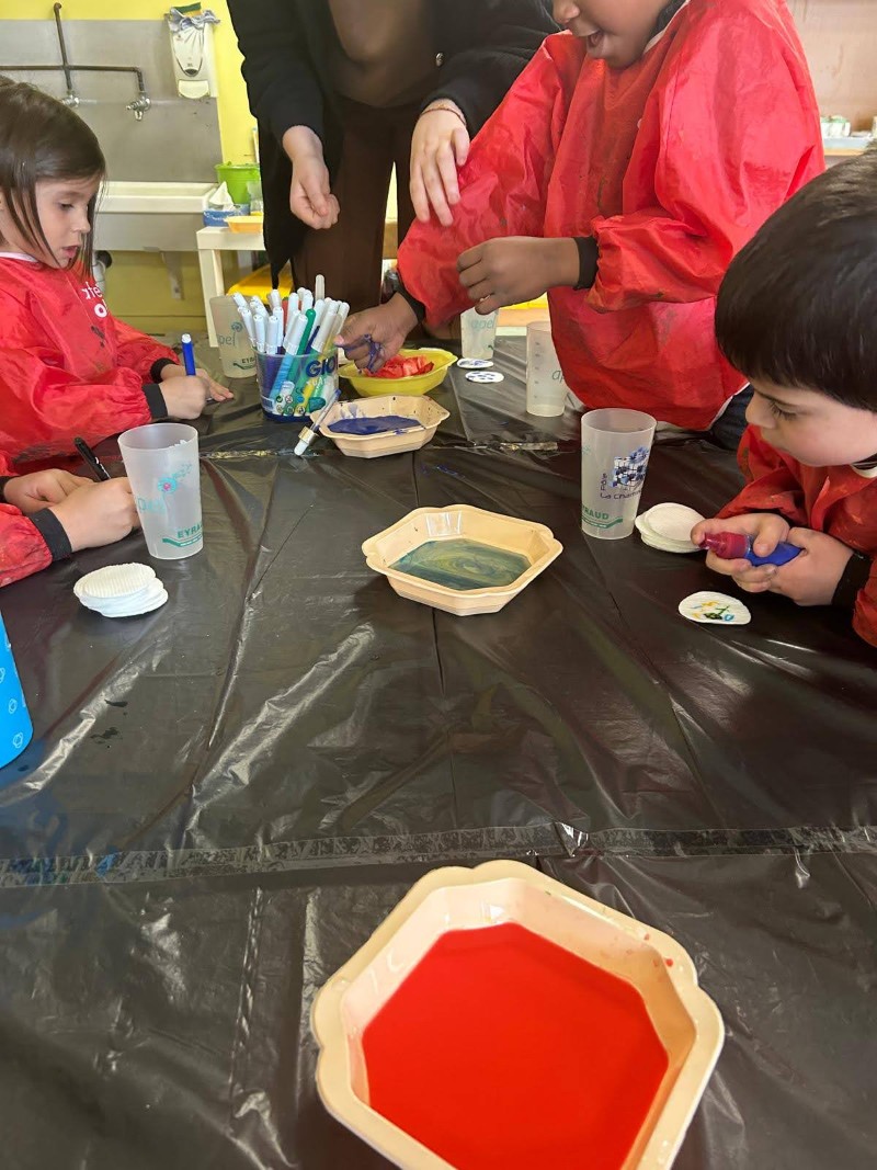 carrousel page Montessori 1  