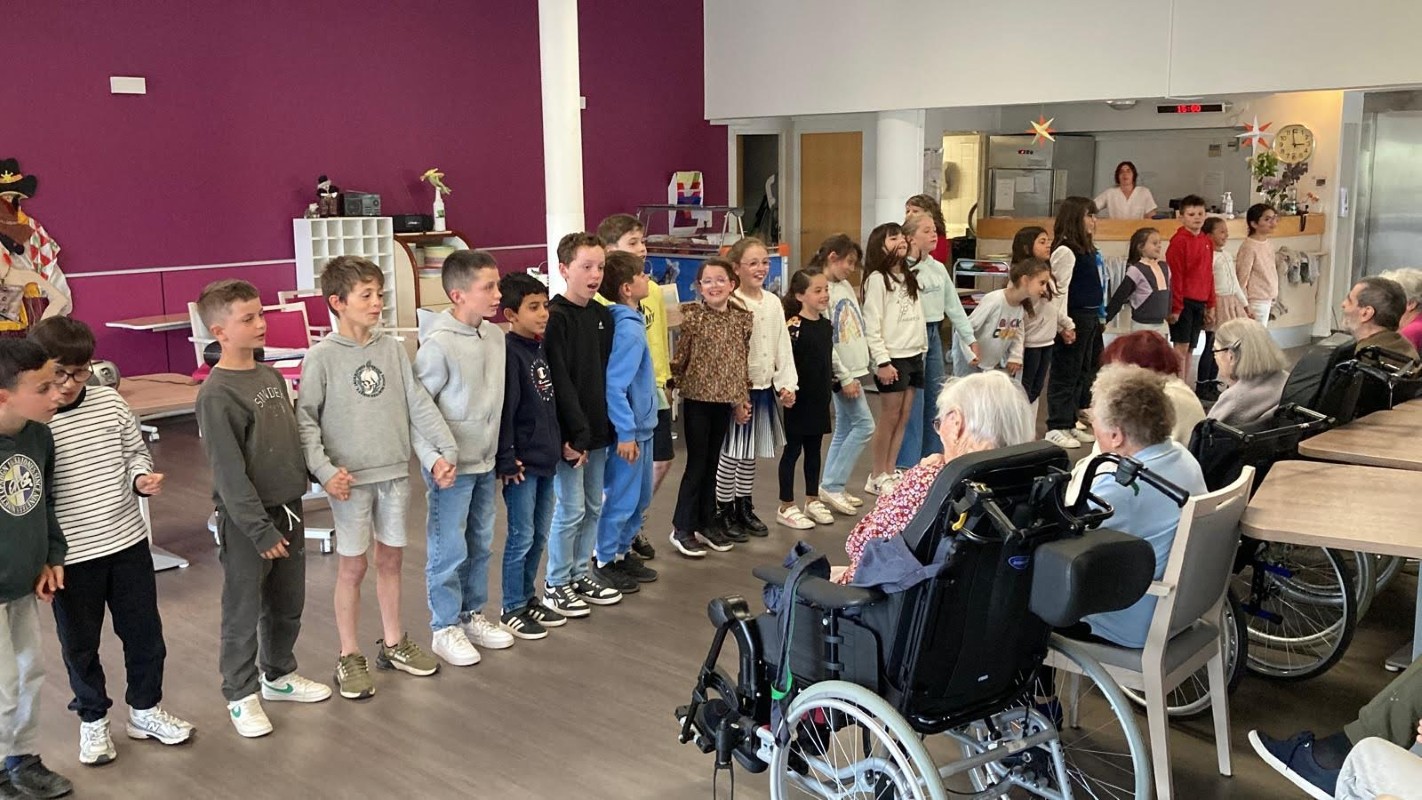 carrousel page Montessori 1