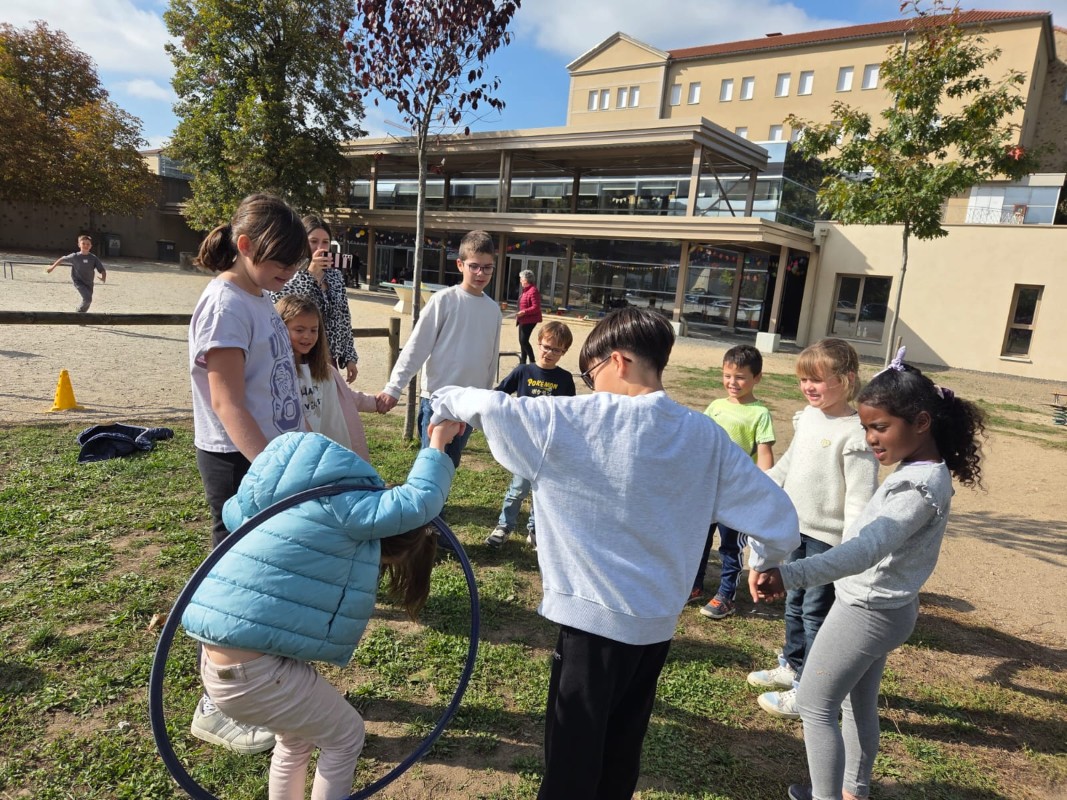 carrousel page Montessori 1