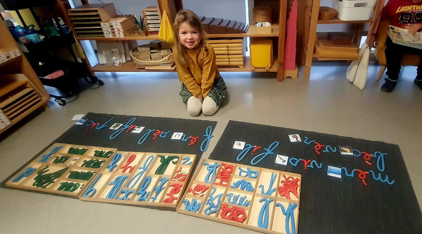 carrousel page Montessori 1  