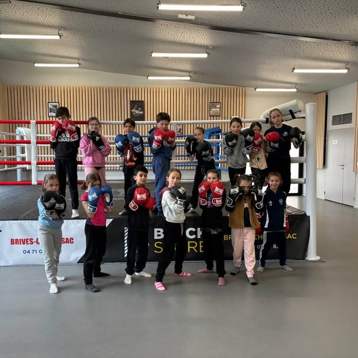 journée sportive CM 2026