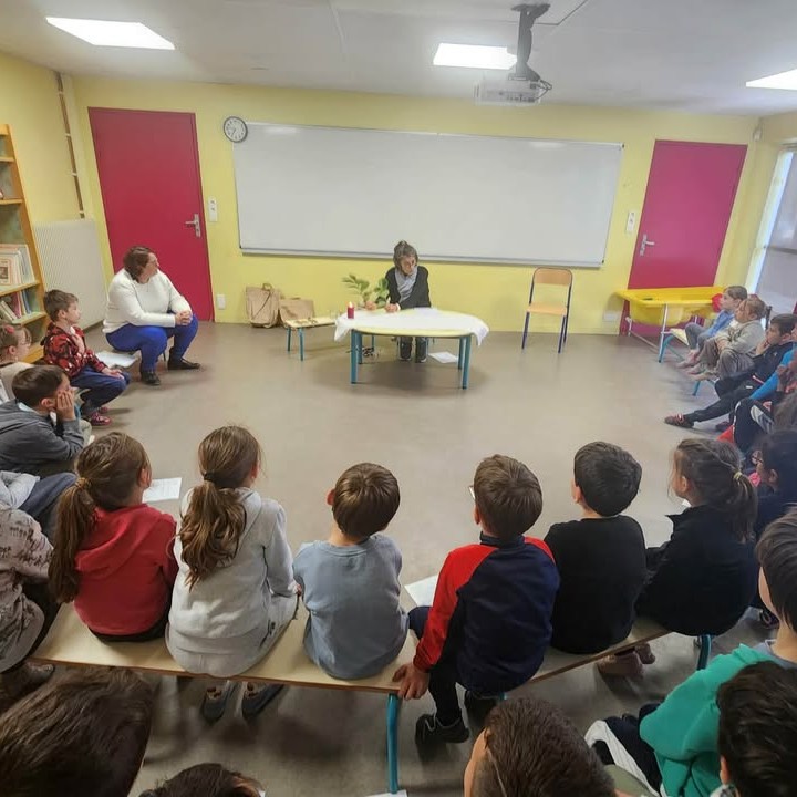 célébration semaine sainte 2026